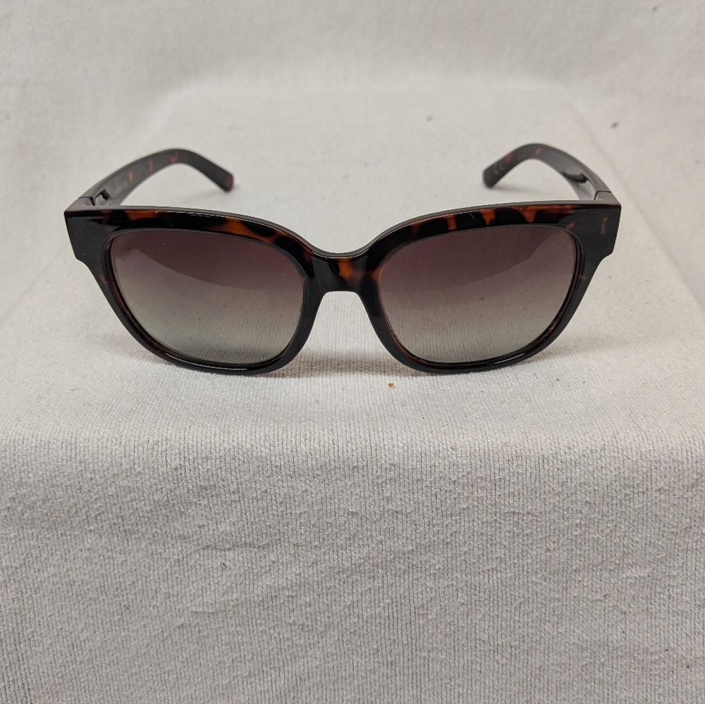 Suncloud Affect Polarized Sunglasses, Brown Tortoise Shell View 5